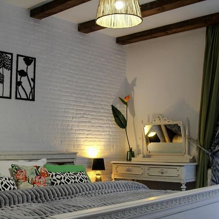 Cozy Cottage - Free Parking, Self Check-In ออราแด ภายนอก รูปภาพ