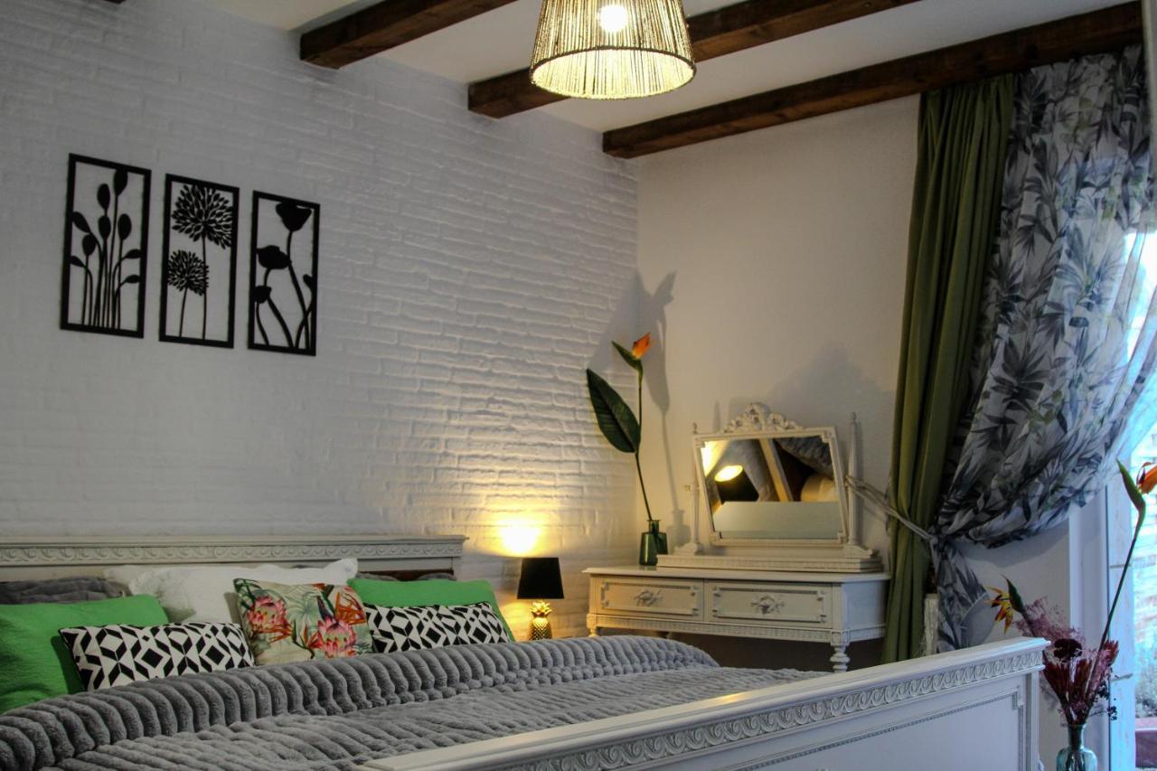 Cozy Cottage - Free Parking, Self Check-In ออราแด ภายนอก รูปภาพ