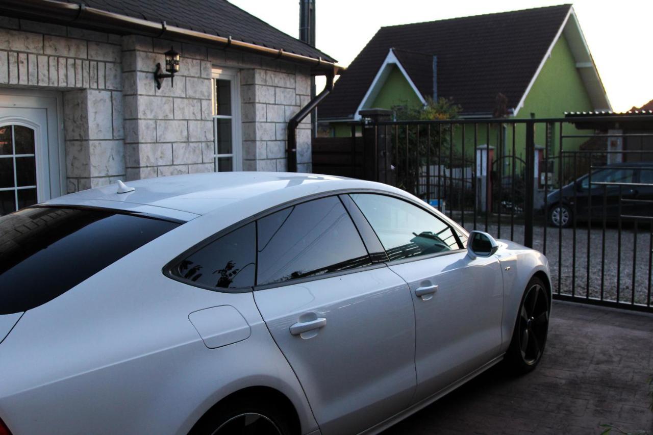 Cozy Cottage - Free Parking, Self Check-In ออราแด ภายนอก รูปภาพ