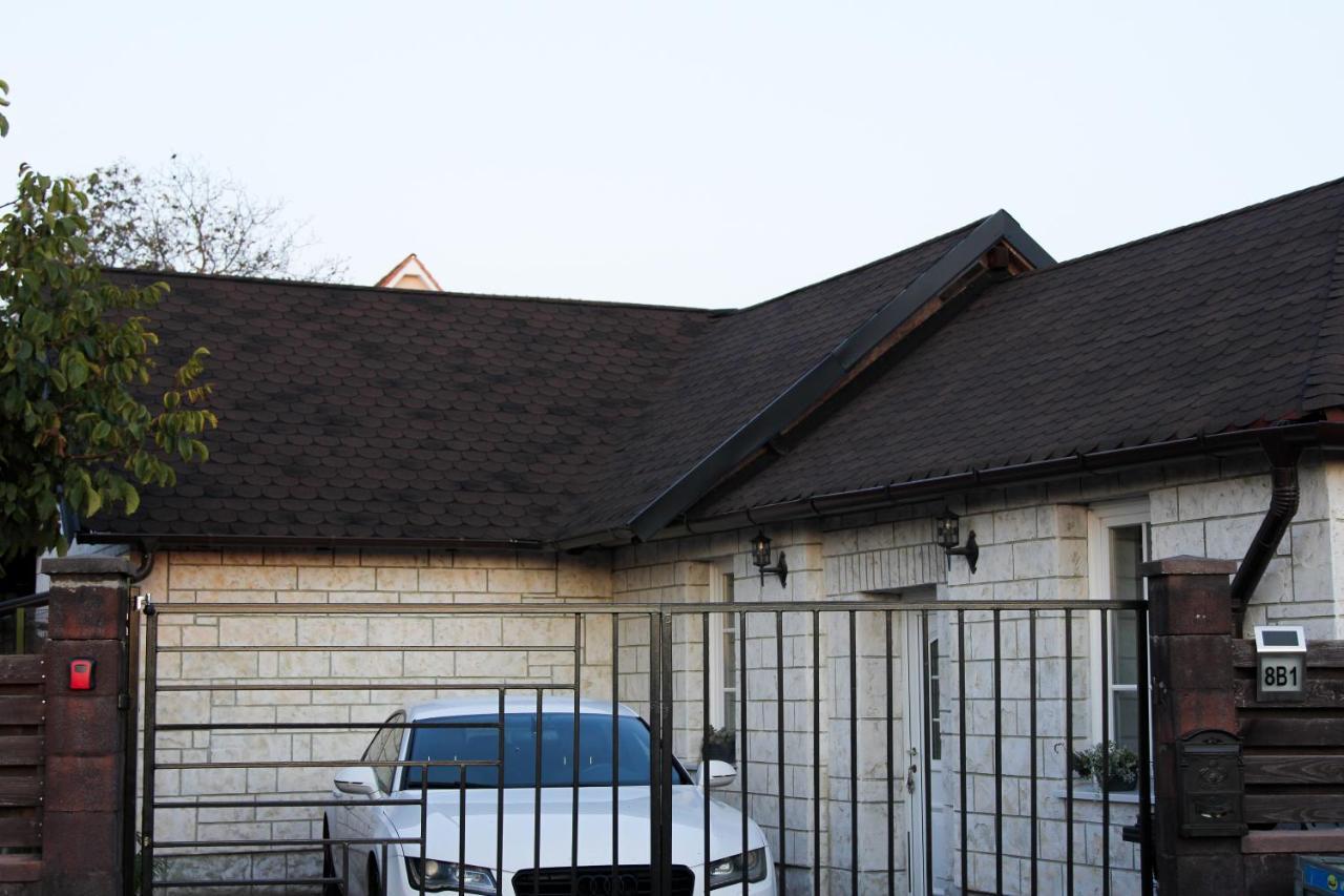 Cozy Cottage - Free Parking, Self Check-In ออราแด ภายนอก รูปภาพ